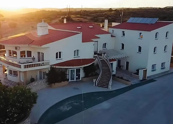 Ws Family Resort