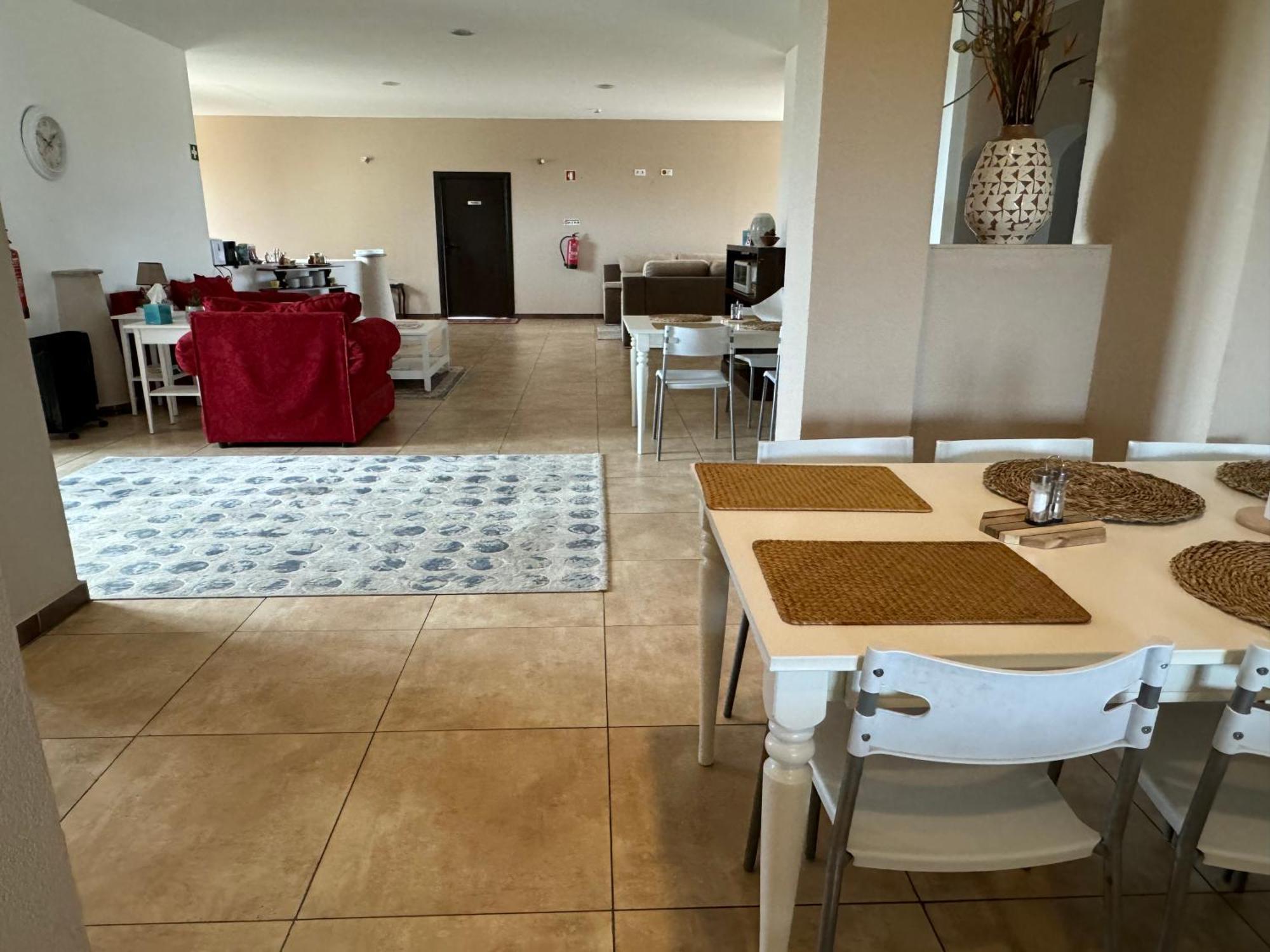 Ws Family Hostel Almadena