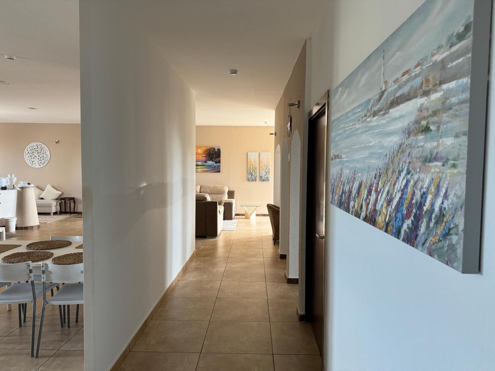 Ws Family Hostel Almadena